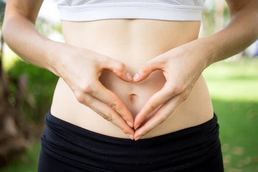 Natural Supplements to Support Your Gut Health: Feel Better from the Inside Out