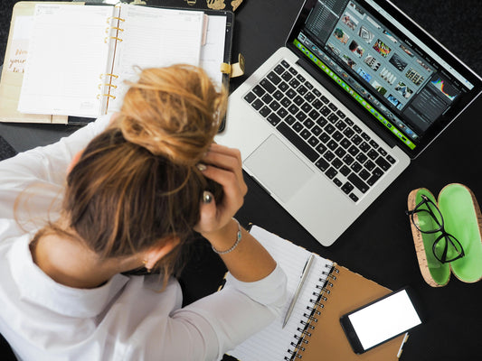 Best Supplements for Stress and Anxiety Relief – Natural Support Backed by Research