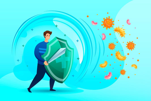immune system support - Top 5 Supplements to Support Your Immune System Naturally – Backed by Research