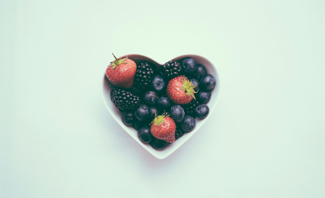 Best Supplements for Heart & Circulatory Health (UK Guide)