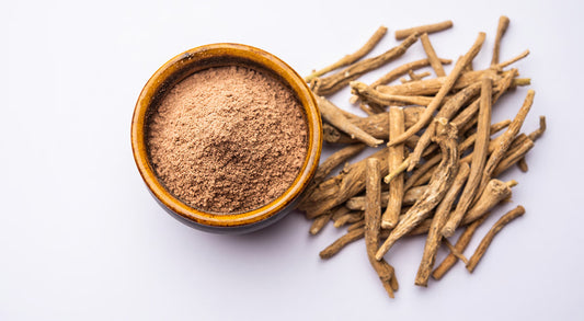 Discover the Benefits of Ashwagandha: Your Ultimate Guide to Stress Relief and Wellness