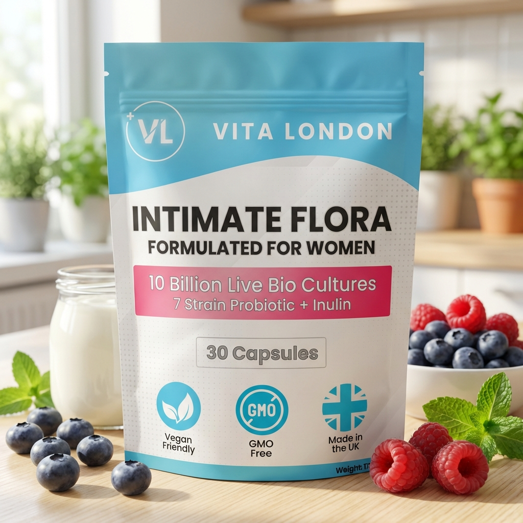 Probiotics for Women (UK): what they may help with, how to choose one, and what to expect (without the hype)