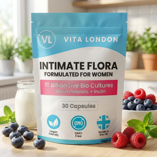 Probiotics for Women (UK): what they may help with, how to choose one, and what to expect (without the hype)
