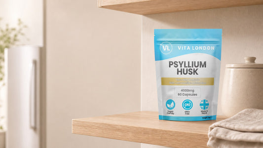 Do Probiotics Need to Be Refrigerated? A UK Guide to Storing Capsules Properly