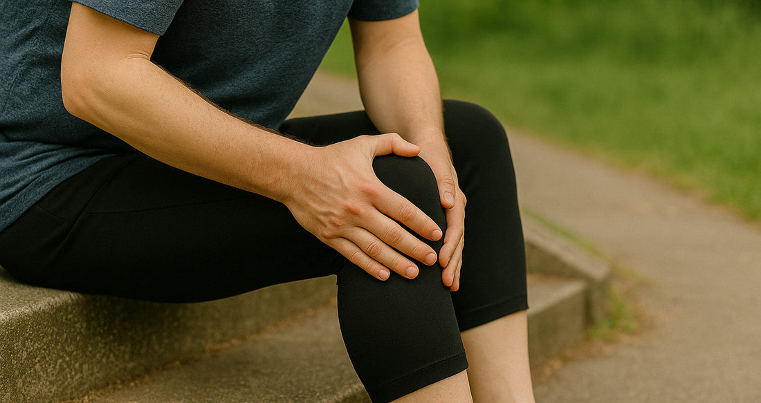 Joint & Bone Health: The Best Vitamins and Supplements to Stay Strong and Active
