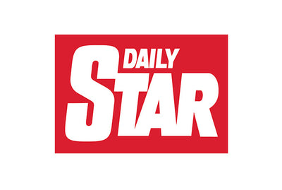 as seen in daily star website
