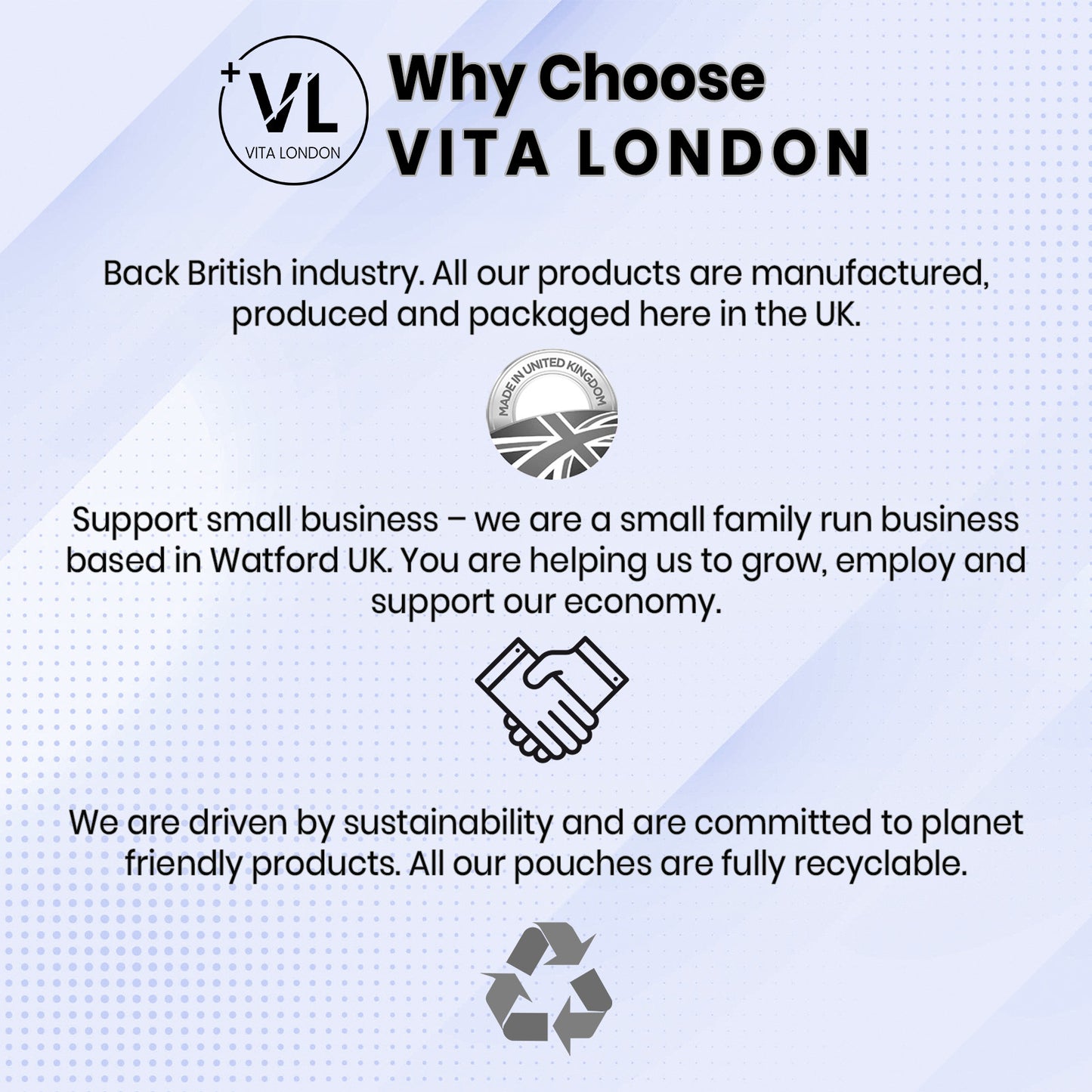 why choose vita london the best vitamin & suplements online store