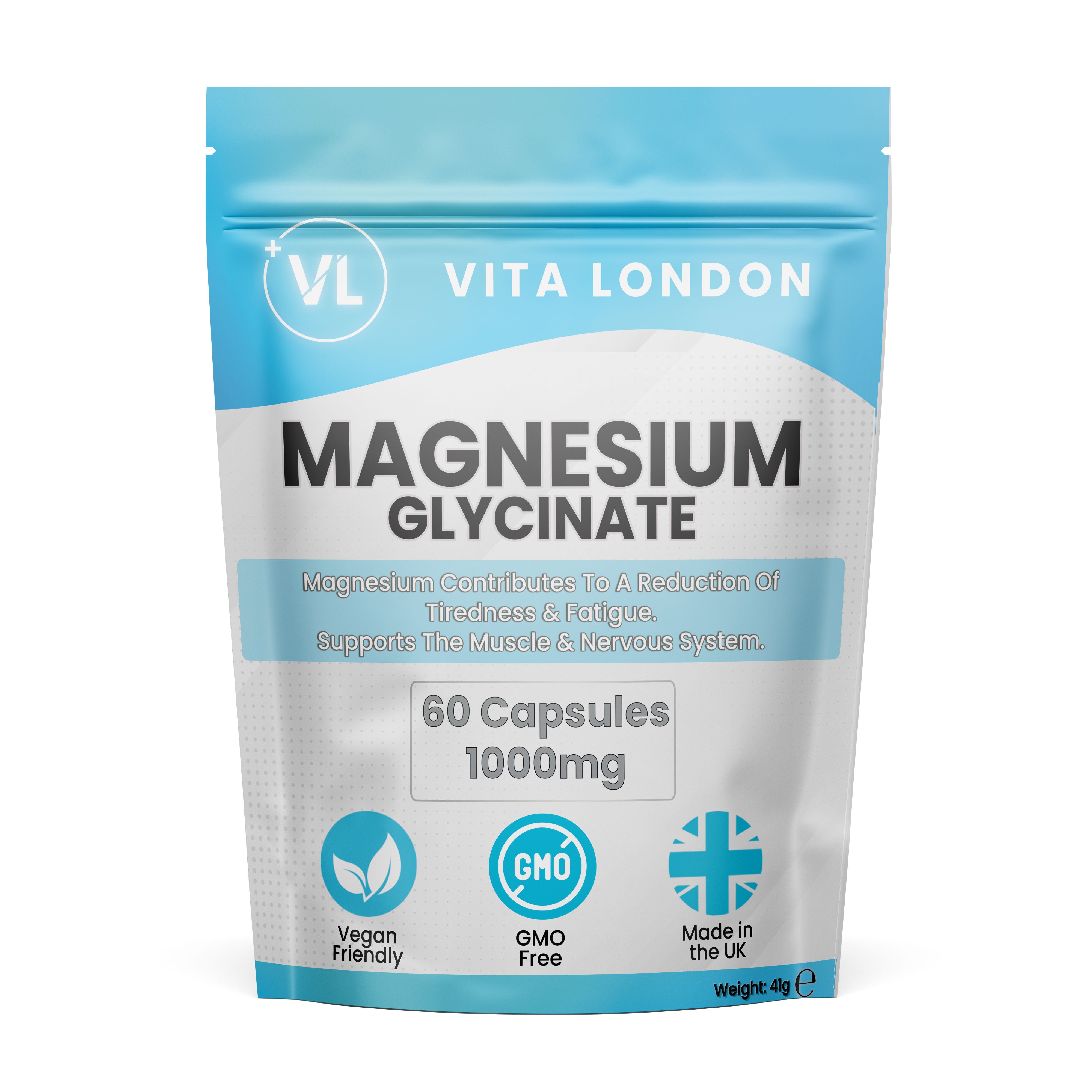 All – vitalondon