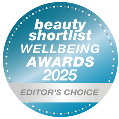 Beauty Shortlist 2025 · Editor's Choice