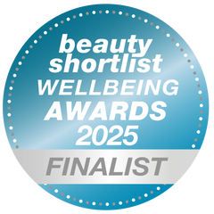 Beauty Shortlist 2025 · Finalist