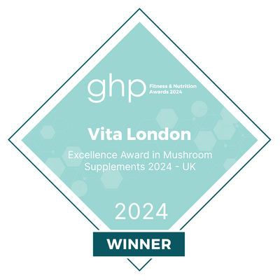 vita london awards vitamin and supplements 2024
