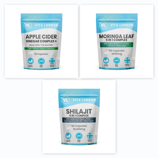 Summer Bundle - bundle composite