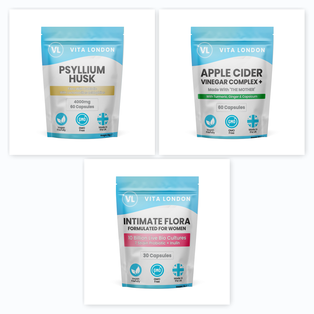 Digestion Bundle - bundle composite
