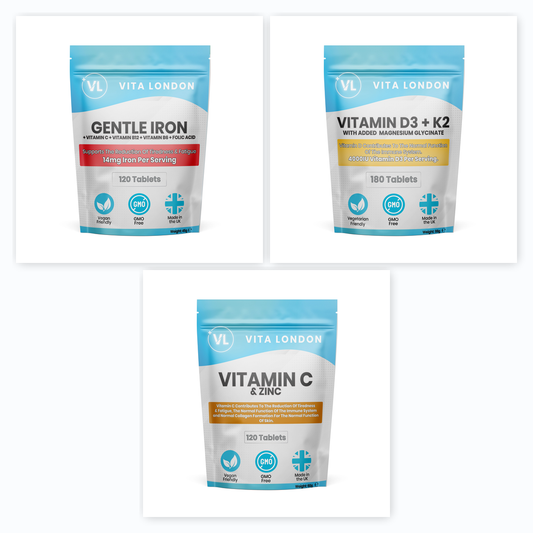 Welcome Bundle - bundle composite