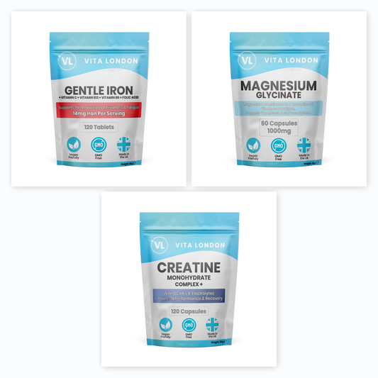 Powder Bundle - bundle composite