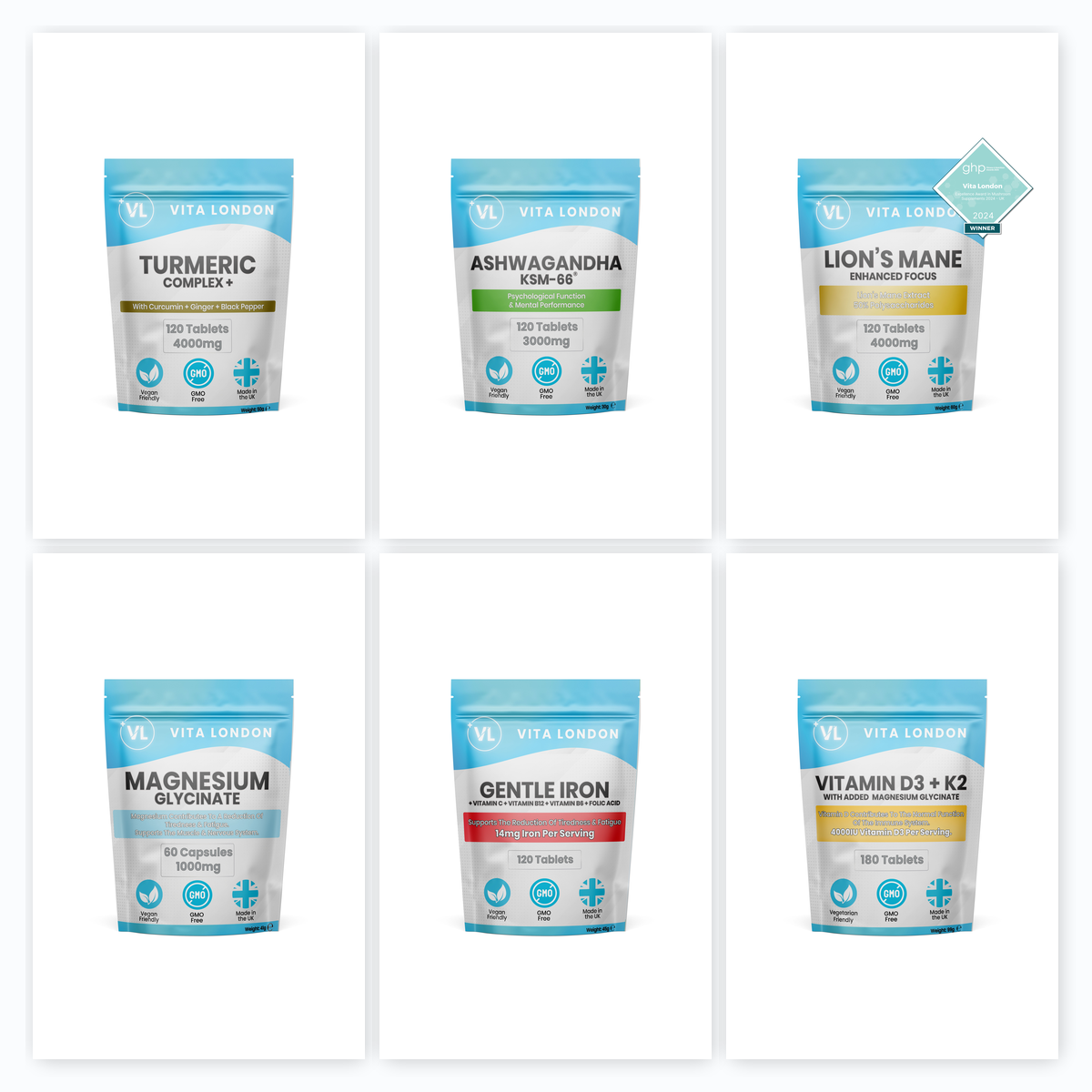 Special 6 Bundle - bundle composite