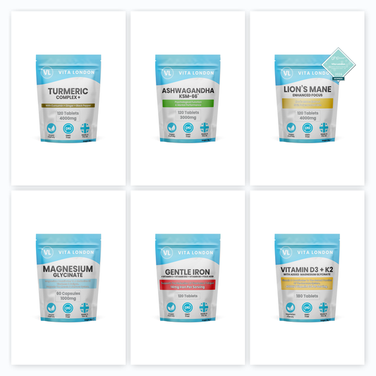 Special 6 Bundle - bundle composite