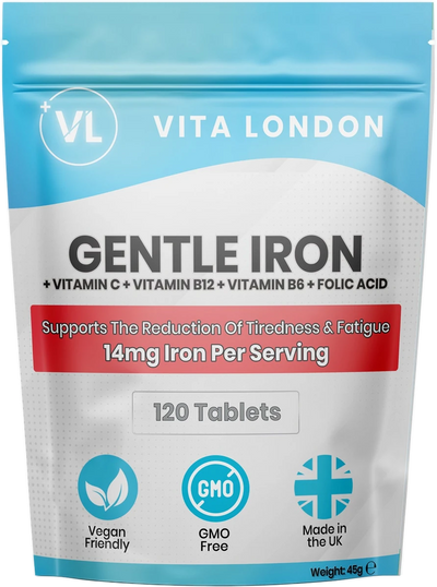 Gentle Iron
